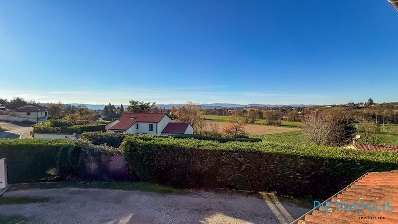 Maison ancienne - 151 m² - 7 pièces