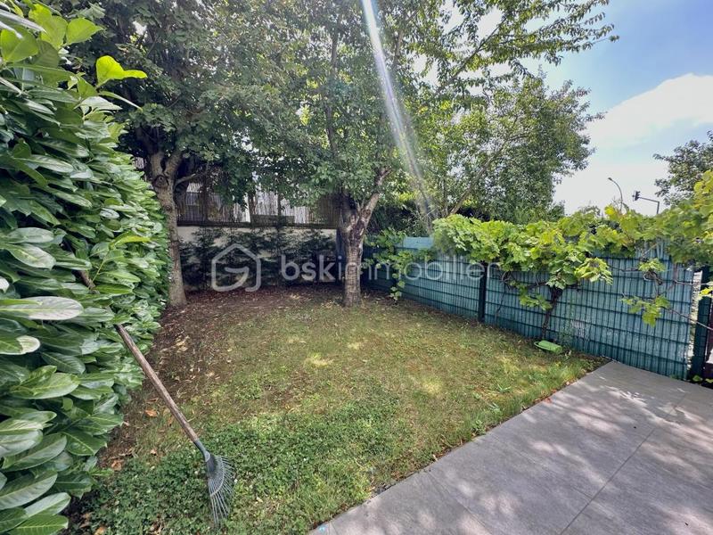 Maison - 106 m² - 6 pièces