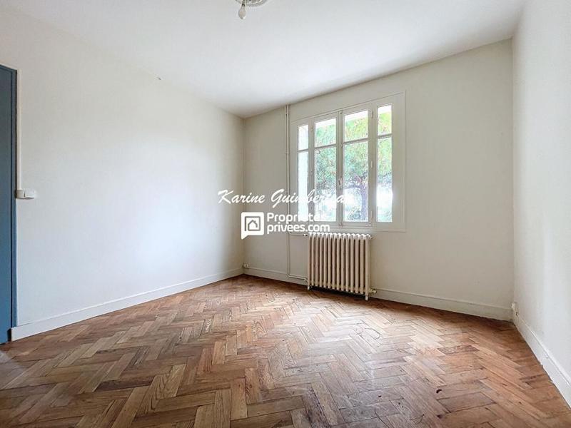 Maison - 200 m² - 9 pièces