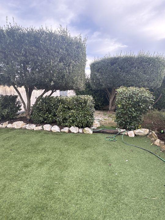 Villa - 185 m² - 6 pièces