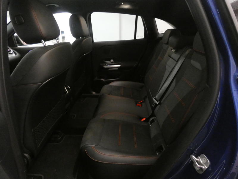 Mercedes Eqa 250+ Edition