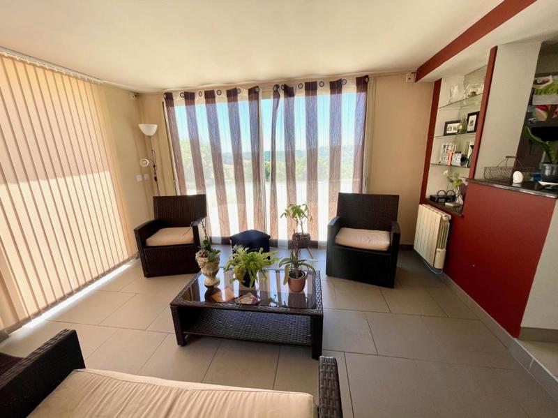 Maison - 165 m² - 6 pièces