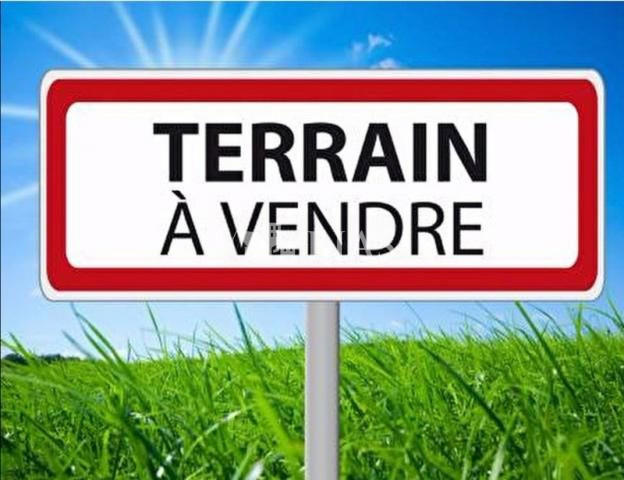 Terrain agricole - 639 m²