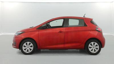 Renault Zoe E-Tech Electrique R110 Achat Intégral - 22b Equilibre