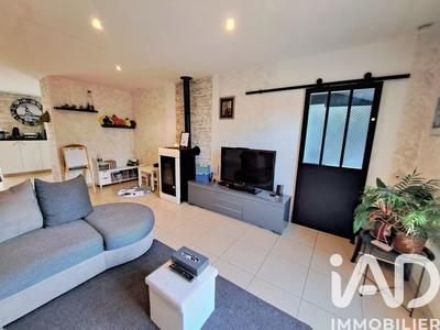 Maison - 148 m² - 7 pièces