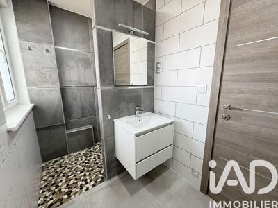 Appartement - 81 m² - 4 pièces