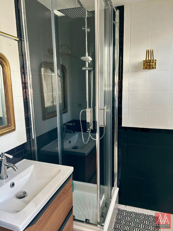 Appartement - 29 m² - 2 pièces