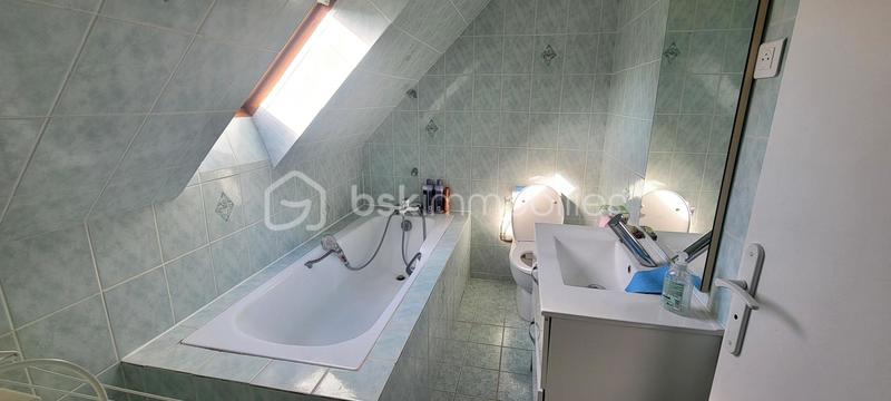 Maison - 149 m² - 7 pièces