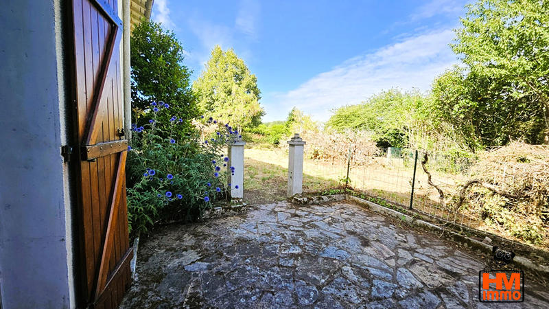 Maison - 112 m² - 6 pièces