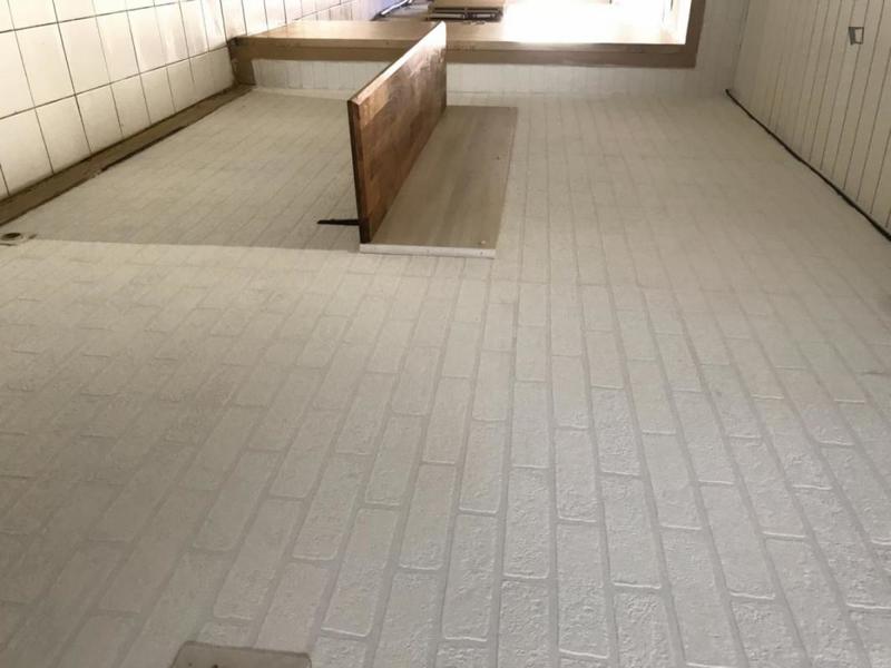 Chambre - 20 pièces