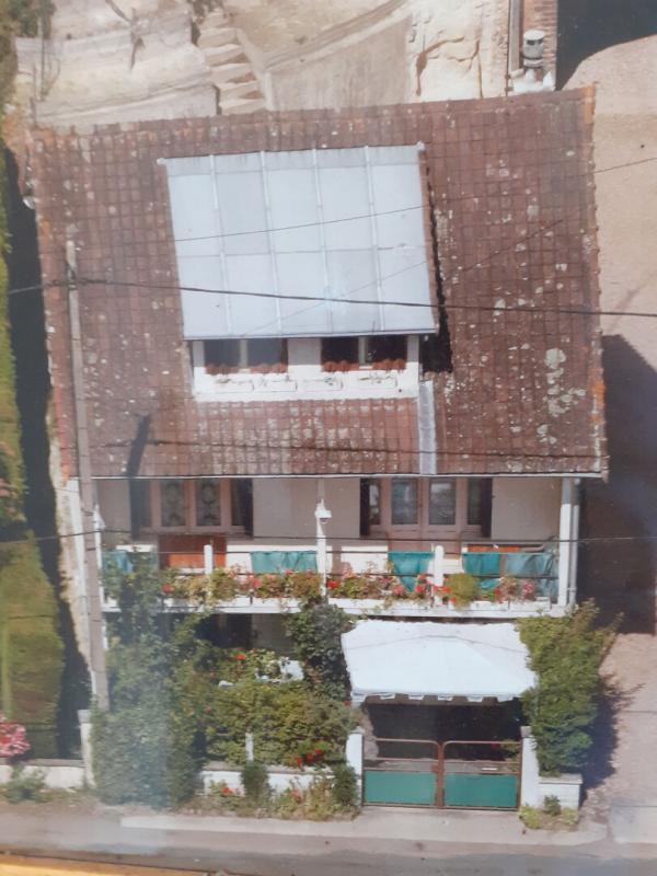 Maison - 71 m² - 5 pièces