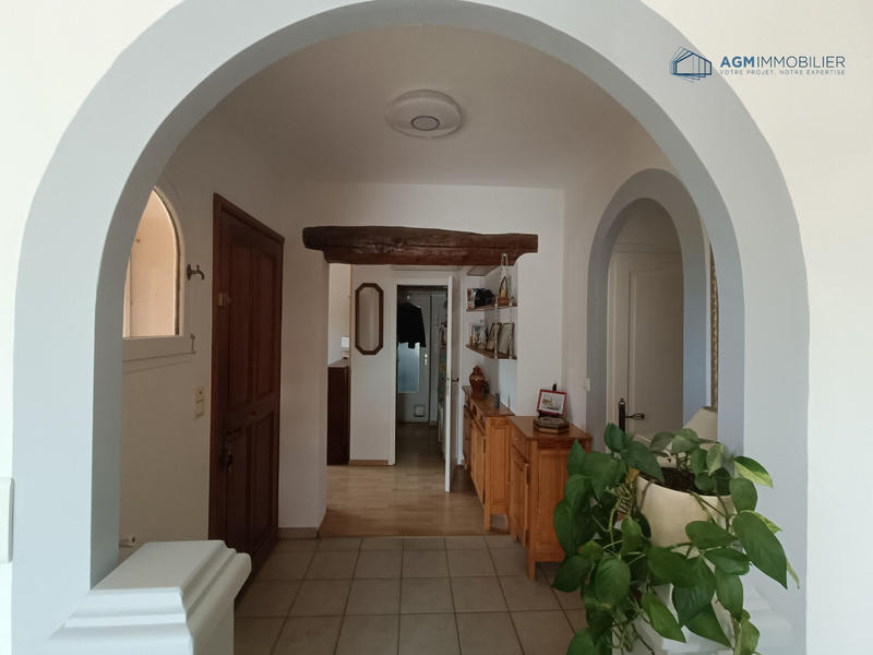 Propriété - 130 m² - 7 pièces