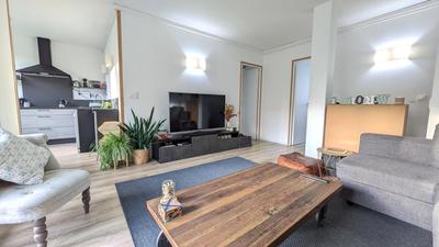 Appartement - 65 m² - 4 pièces