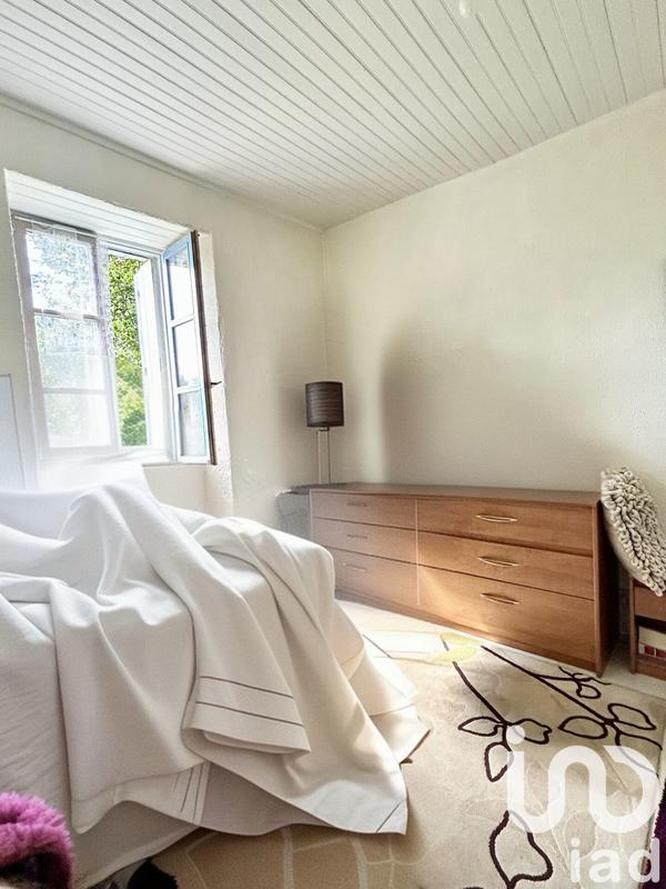 Maison - 52 m² - 2 pièces