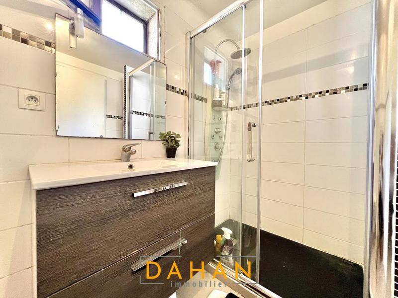 Maison - 65 m² - 3 pièces