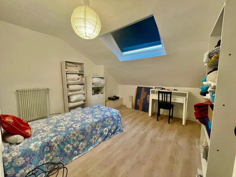 Maison - 81 m² - 4 pièces