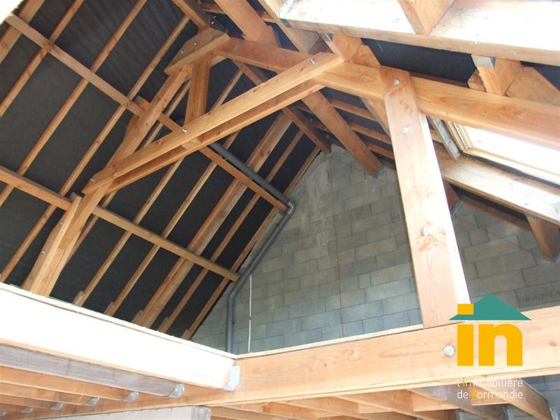 Appartement - 81 m² - 3 pièces