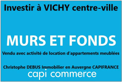 Bureau - 772 m² - 18 pièces