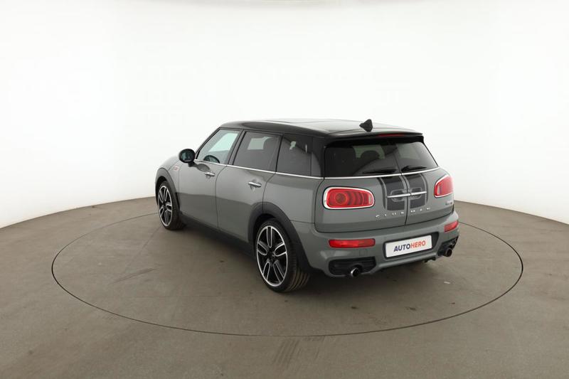 Mini Clubman Cooper s Finition Jcw Bva8 192 ch