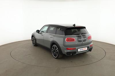 Mini Clubman Cooper s Finition Jcw Bva8 192 ch