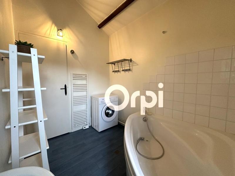 Appartement - 46 m² - 3 pièces