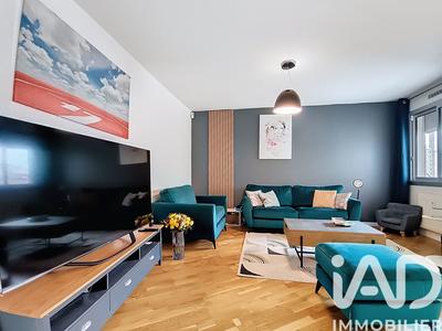 Appartement - 112 m² - 4 pièces