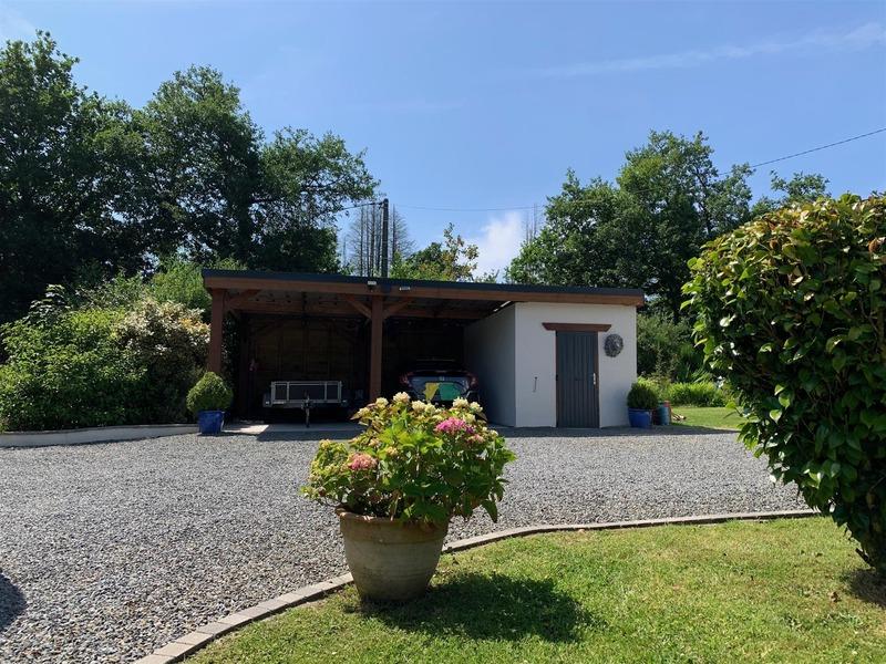 Maison - 154 m² - 6 pièces