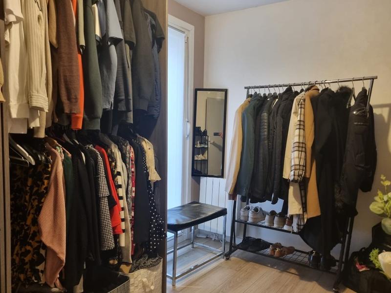 Maison - 68 m² - 3 pièces