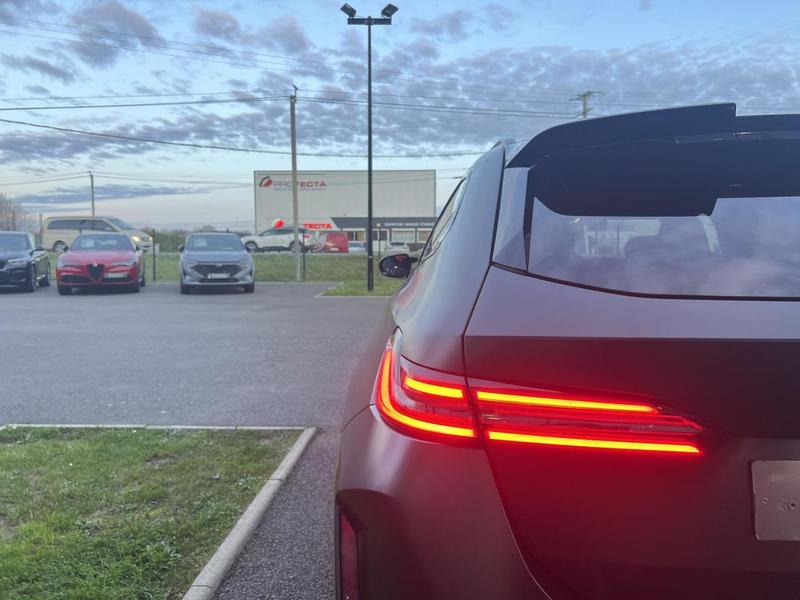 Bmw Série 5 M5 Touring - Bva G99