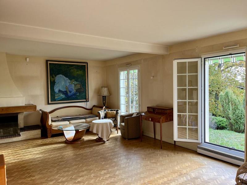 Maison - 170 m² - 6 pièces