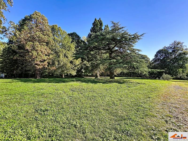 Château - 840 m² - 20 pièces