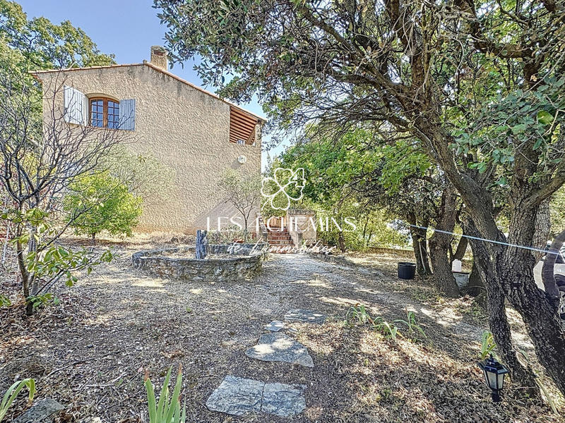 Villa - 141 m² - 5 pièces