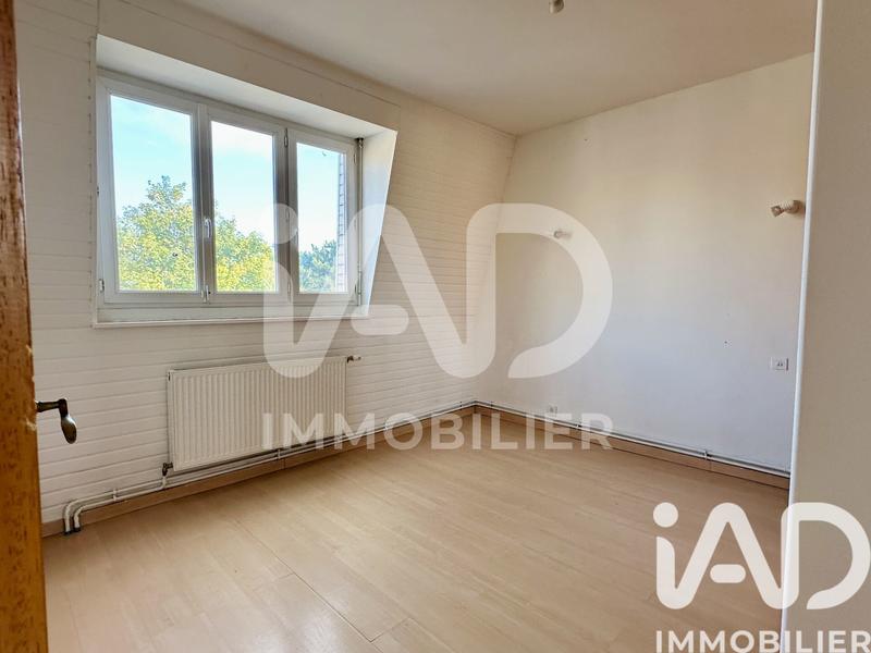 Immeuble - 368 m²
