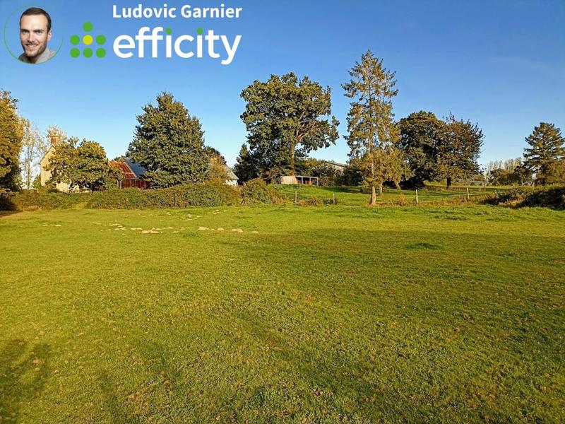 Ferme - 162 m² - 7 pièces