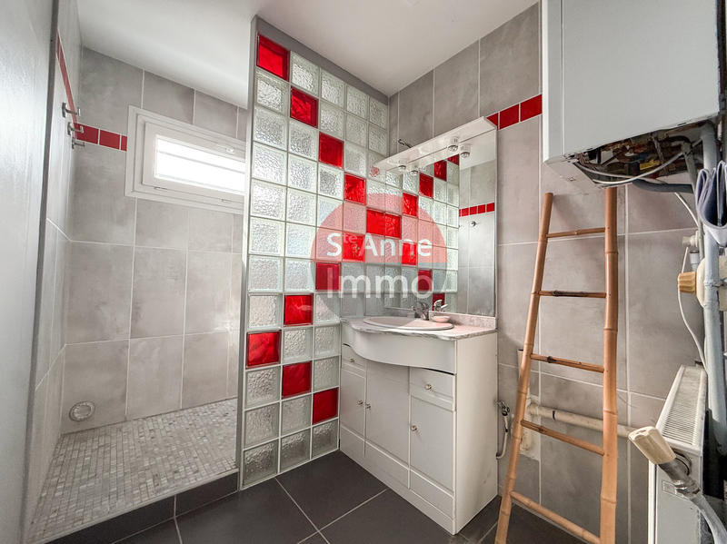 Maison - 75 m² - 3 pièces