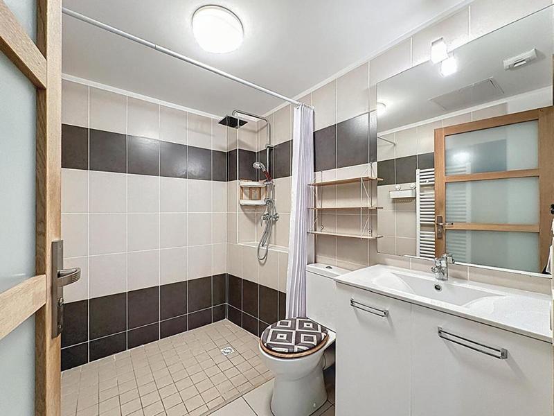 Appartement - 53 m² - 2 pièces