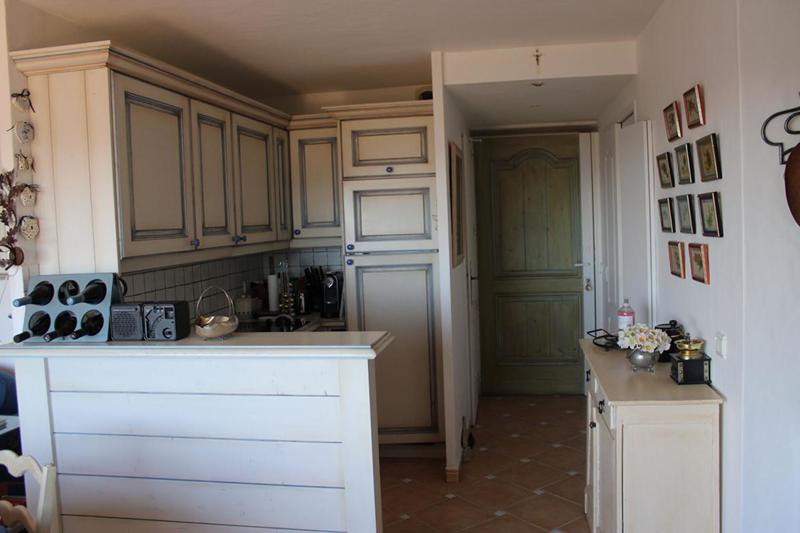 Appartement - 52 m² - 3 pièces