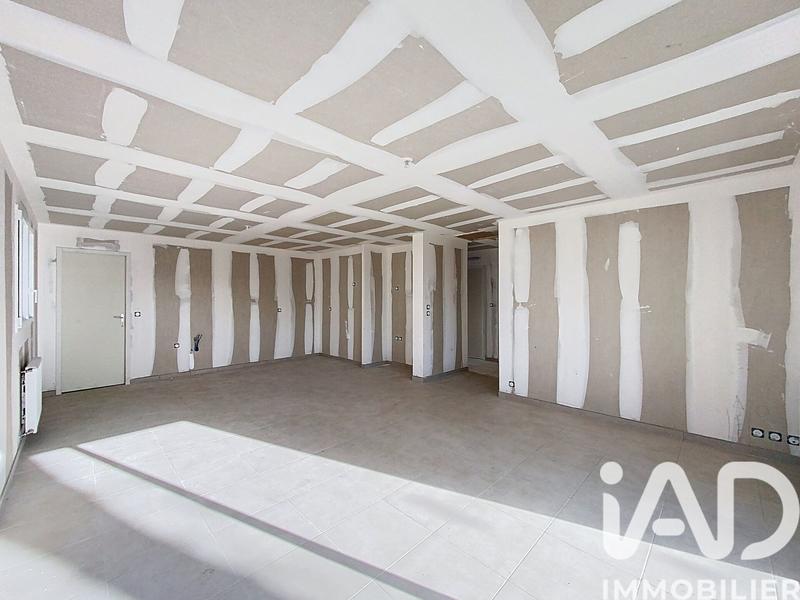 Maison - 70 m² - 3 pièces