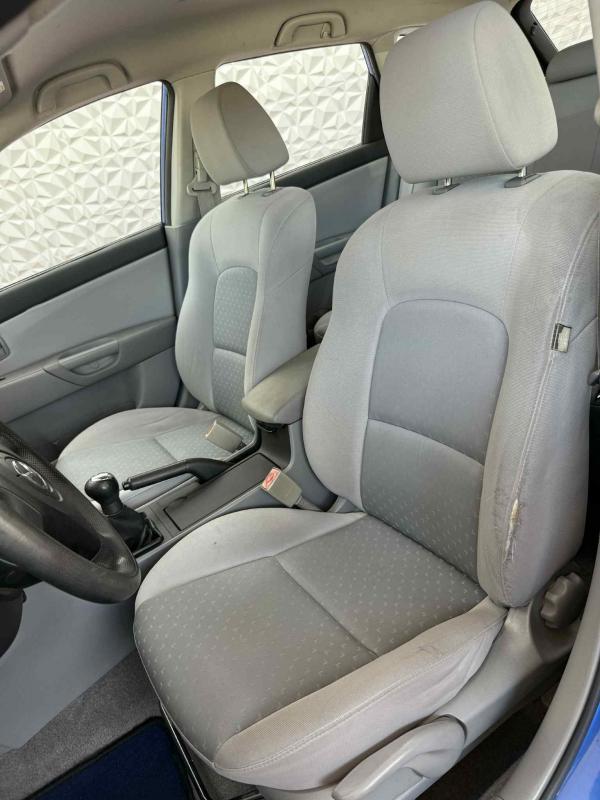 Mazda 3 Hatchback 1.4 i 84 Cv