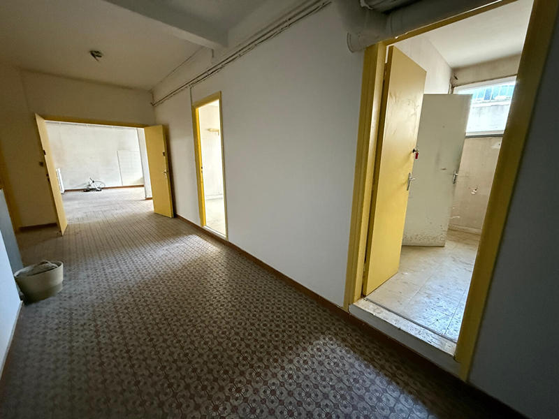 Appartement - 137 m² - 5 pièces