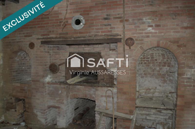 Maison - 400 m² - 10 pièces