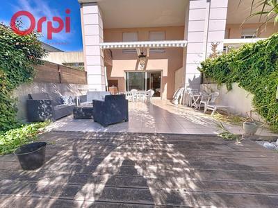 Maison - 116 m² - 5 pièces