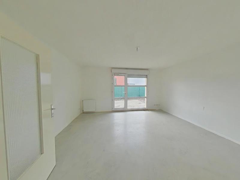 Pavillon - 65 m² - 3 pièces