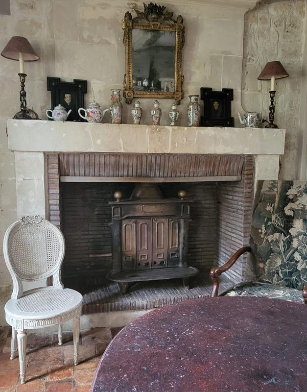 Maison de maîtres - 590 m² - 9 pièces