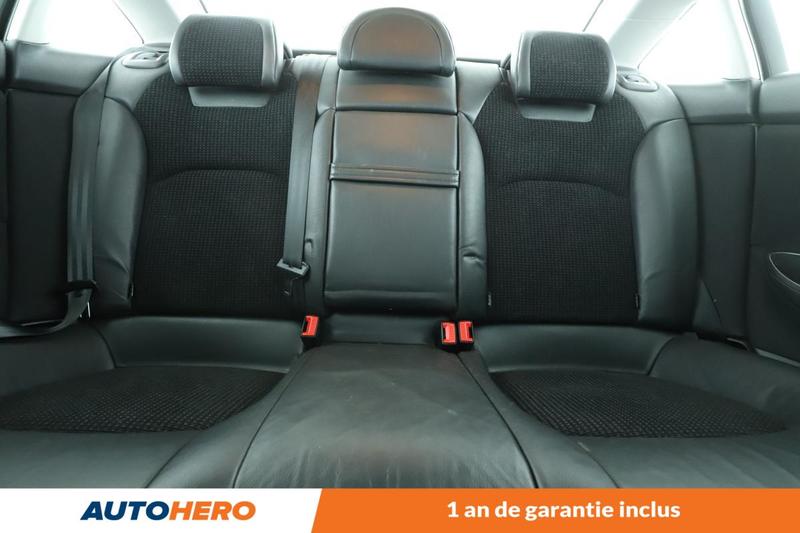 Citroën C5 2.0 Blue-HDi Millenium Bv6 150 ch