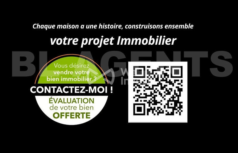 Maison - 226 m² - 7 pièces