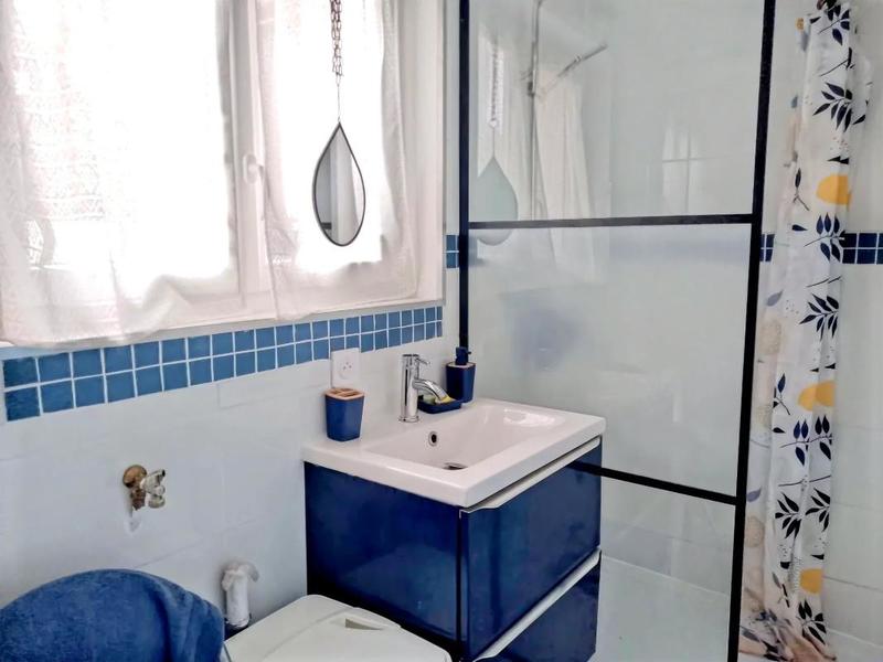 Appartement - 78 m² - 4 pièces