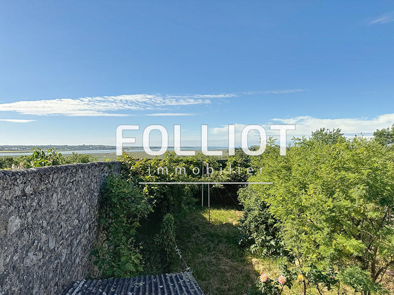 Maison - 75 m² - 3 pièces