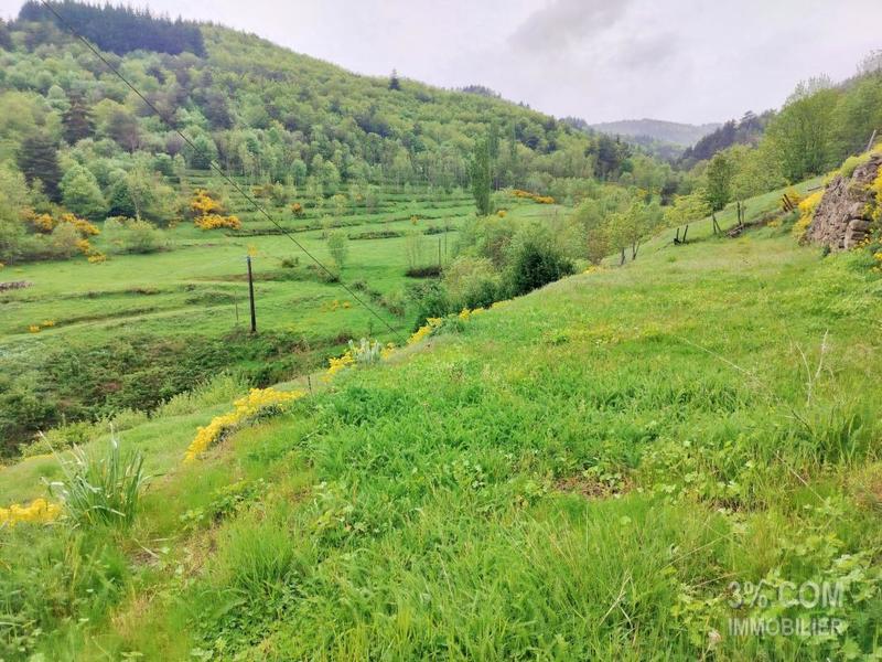 Propriété - 195 m² - 8 pièces