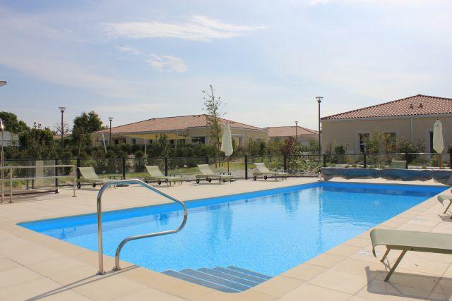 Pavillon - 69 m² - 3 pièces